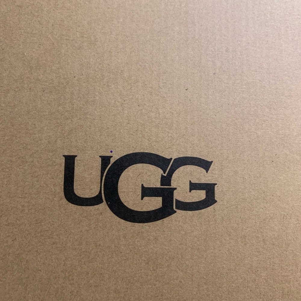 Rare Uggs Brand New Discontinued Sparkly Pink/Purple Boots Amazingly Beautiful - Picture 10 of 11